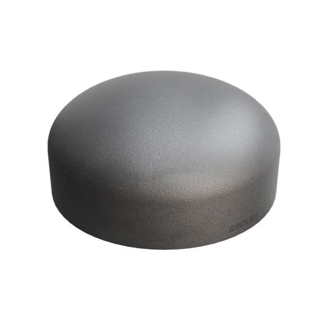 Butt-Weld Fitting, Stal węglowa, EN10253-2, T:A, Dennica, 76,1, P265GH, 1.0425