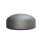 Butt-Weld Fitting, Stal węglowa, EN10253-2, T:A, Dennica, 76,1, P265GH, 1.0425