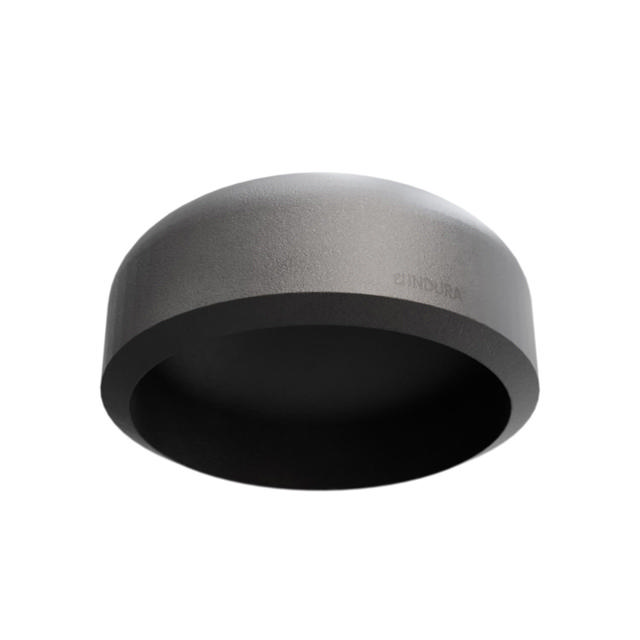 Butt-Weld Fitting, Stal węglowa, EN10253-2, T:A, Dennica, 76,1, P265GH, 1.0425