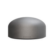 Butt-Weld Fitting, Carbon, EN10253-2, T:A, Cap, 168.3, P265GH, 1.0425