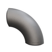 Butt-Weld Fitting, Carbon, ASME B16.9, Butt Weld Elbow, 3/4", A-234 WPB