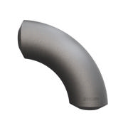 Butt-Weld Fitting, Carbon, ASME B16.9, Butt Weld Elbow, 1/2", A-234 WPB