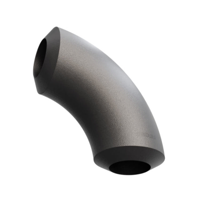 Butt-Weld Fitting, Carbon, ASME B16.9, Butt Weld Elbow, 3/4", A-234 WPB