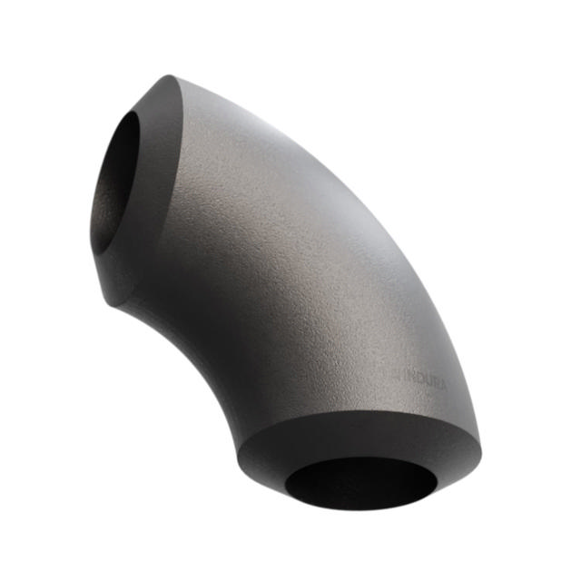 Butt-Weld Fitting, Carbon, ASME B16.9, Butt Weld Elbow, 1", A-234 WPB