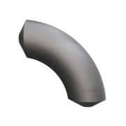Butt-Weld Fitting, Stal węglowa, ASME B16.9, Kolano do spawania, 1/2", A-234 WPB