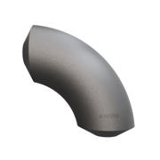 Butt-Weld Fitting, Carbon, ASME B16.9, Butt Weld Elbow, 3/4", A-234 WPB