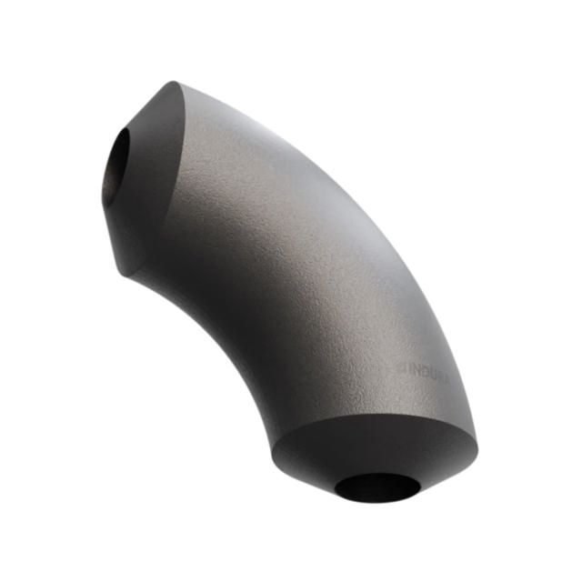 Butt-Weld Fitting, Carbon, ASME B16.9, Butt Weld Elbow, 3/4", A-234 WPB