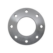 Flanges, Kohlenstoffstahl, EN 1092-1, Glatter Flansch, T:01, PN10-16, A, DN100, 114,3, S235JR, 1.0038, 