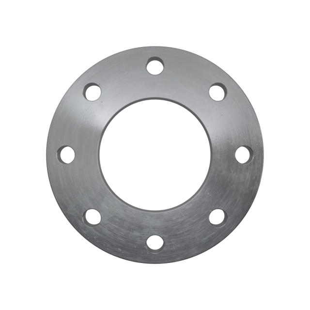 Flanges, Kohlenstoffstahl, EN 1092-1, Glatter Flansch, T:01, PN10-16, A, DN100, 114,3, S235JR, 1.0038, 