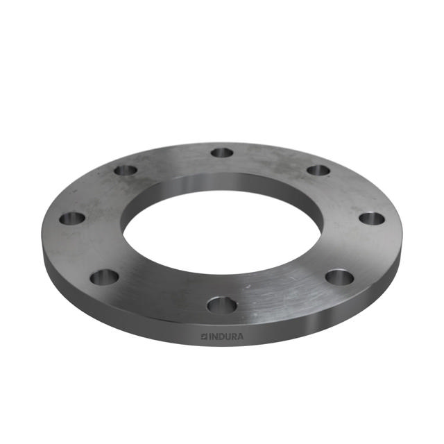 Planflange
