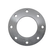 Planflange