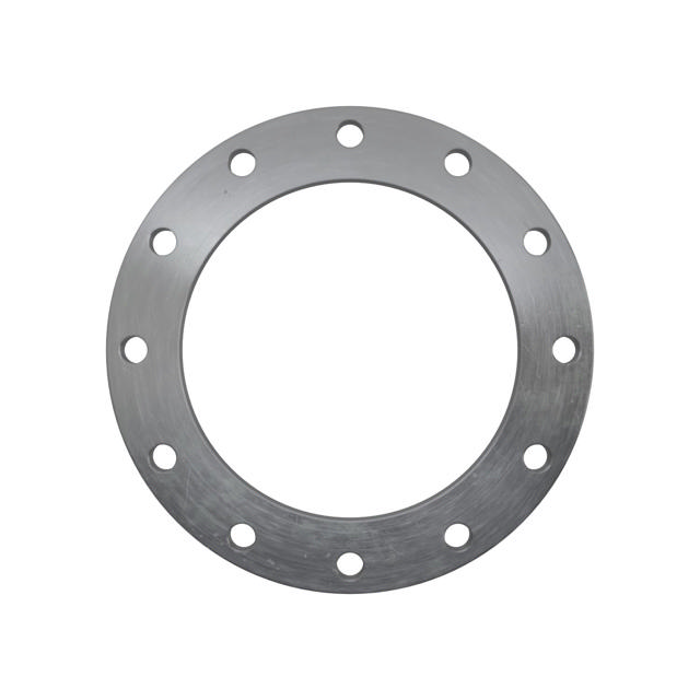 Planflange