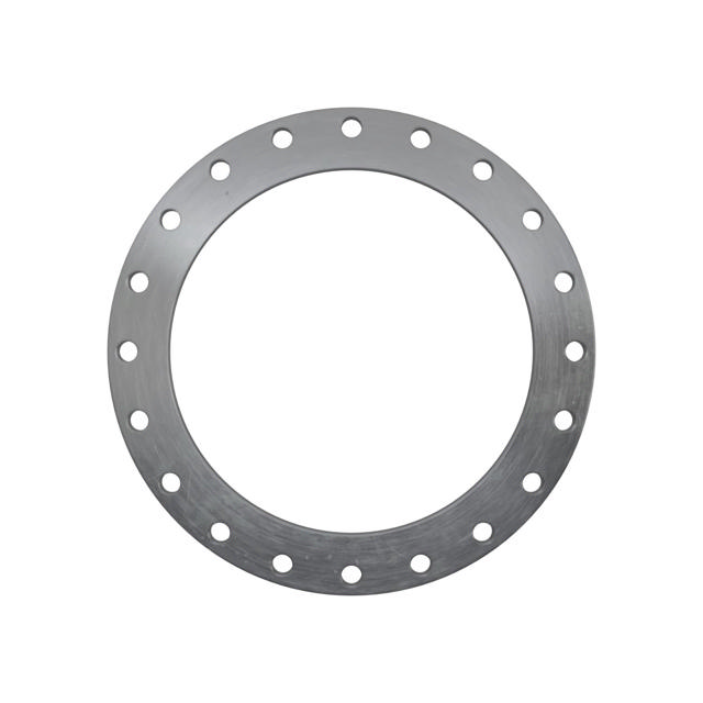 Planflange