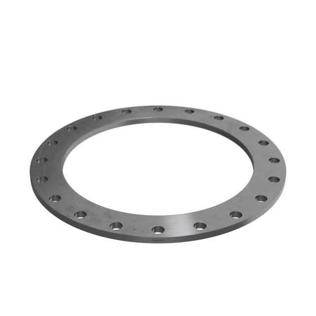 Planflange