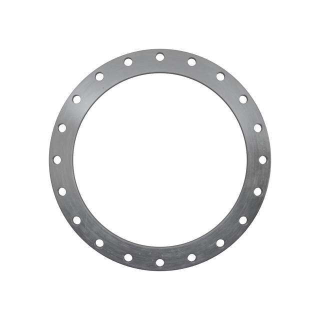 Planflange