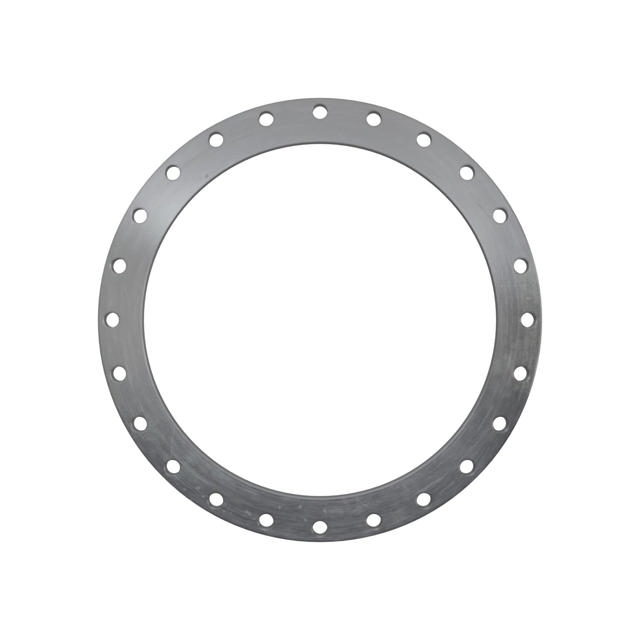 Planflange