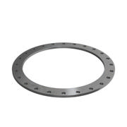 Planflange