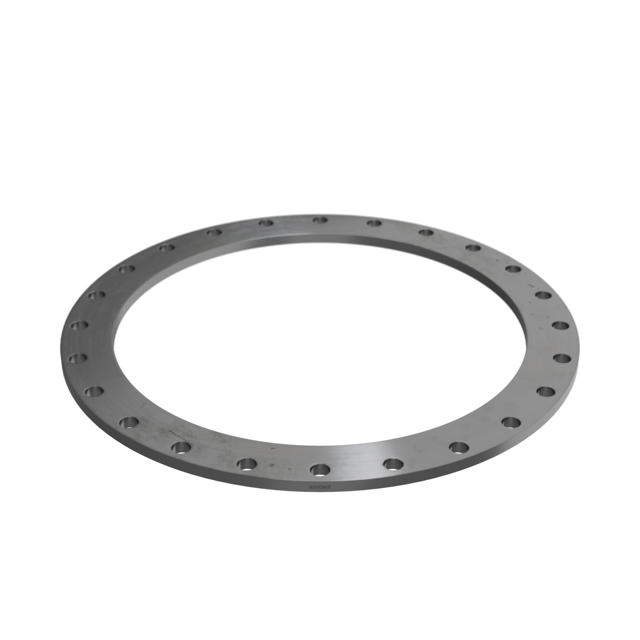 Planflange