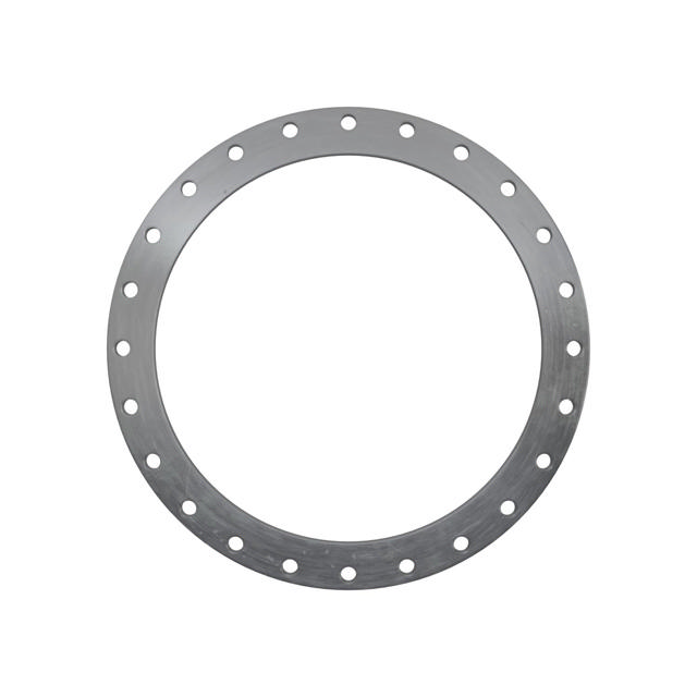 Planflange