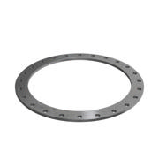 Planflange