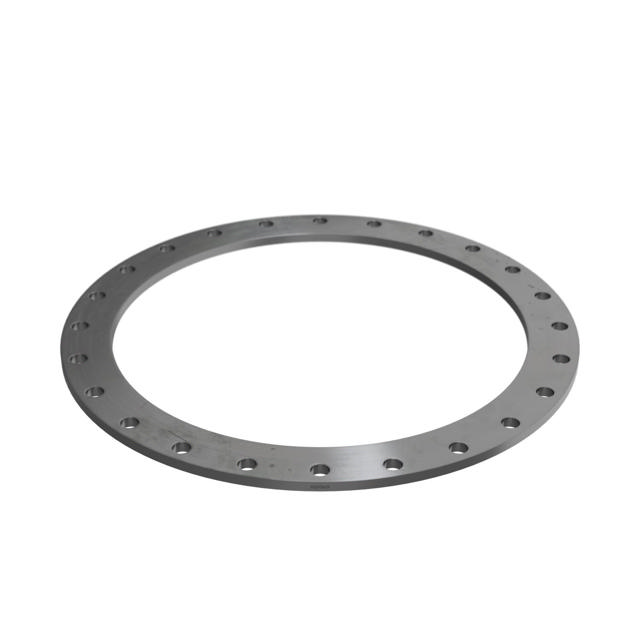 Planflange