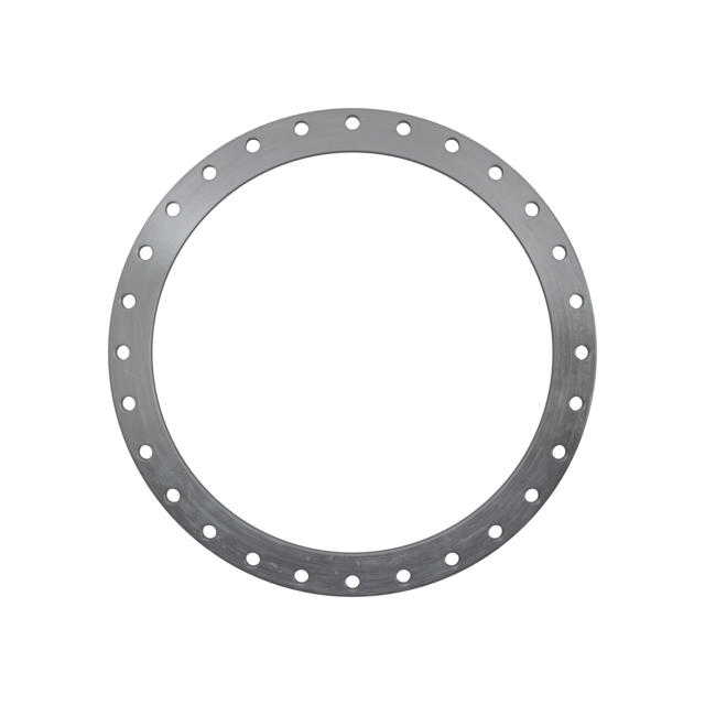 Planflange