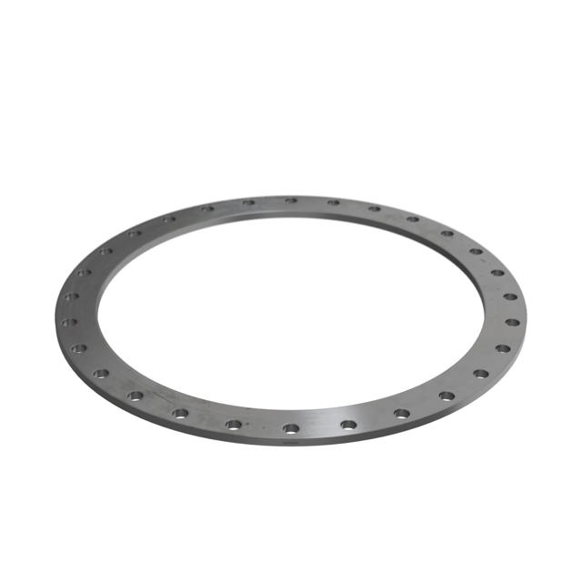 Planflange