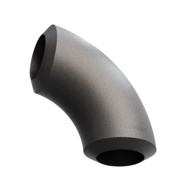 Butt-Weld Fitting, Carbon, ASME B16.9, Butt Weld Elbow, 3", A-234 WPB