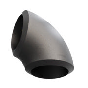 Butt-Weld Fitting, Stal węglowa, ASME B16.9, Kolano do spawania, 1 1/4", A-234 WPB
