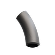 Butt-Weld Fitting, Carbon, ASME B16.9, Butt Weld Elbow, 3/4", A-234 WPB