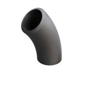 Butt-Weld Fitting, Kohlenstoffstahl, ASME B16.9, Rohrbogen, 1", A-234 WPB