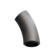 Butt-Weld Fitting, Kohlenstoffstahl, ASME B16.9, Rohrbogen, 1", A-234 WPB