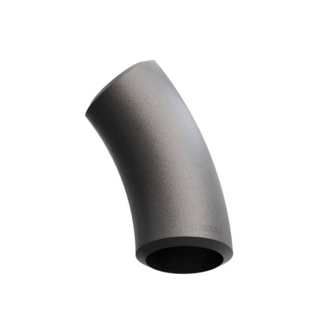 Butt-Weld Fitting, Kohlenstoffstahl, ASME B16.9, Rohrbogen, 1", A-234 WPB