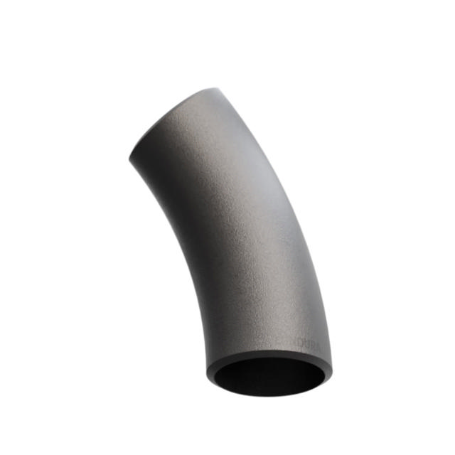 Butt-Weld Fitting, Carbon, ASME B16.9, Butt Weld Elbow, 3", A-234 WPB