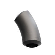 Butt-Weld Fitting, Kohlenstoffstahl, ASME B16.9, Rohrbogen, 1/2", A-234 WPB