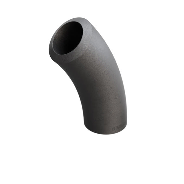 Butt-Weld Fitting, Carbon, ASME B16.9, Butt Weld Elbow, 3/4", A-234 WPB