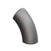 Butt-Weld Fitting, Stal węglowa, ASME B16.9, Kolano do spawania, 1", A-234 WPB