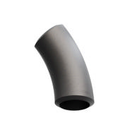 Butt-Weld Fitting, Stal węglowa, ASME B16.9, Kolano do spawania, 1 1/4", A-234 WPB