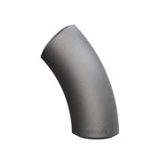 Butt-Weld Fitting, Stal węglowa, ASME B16.9, Kolano do spawania, 1 1/2", A-234 WPB