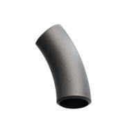 Butt-Weld Fitting, Carbon, ASME B16.9, Butt Weld Elbow, 3", A-234 WPB