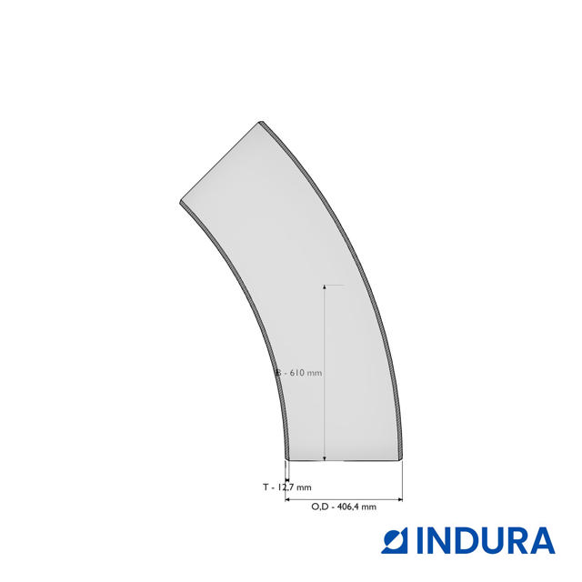 Butt Weld Elbow