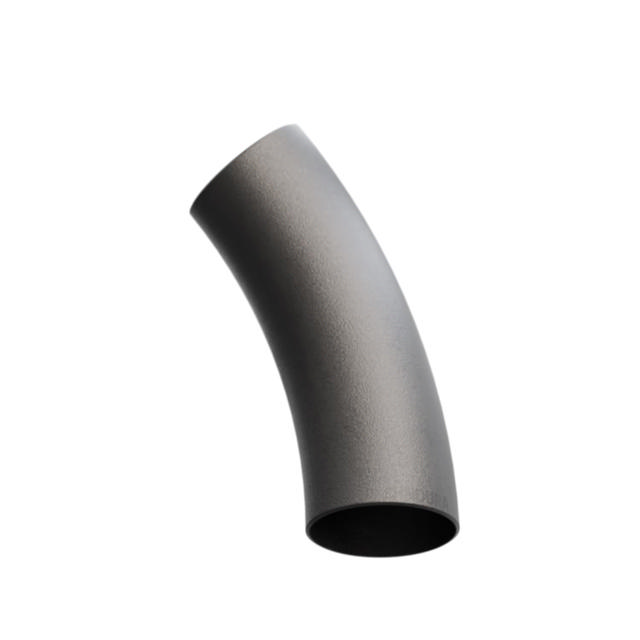 Butt-Weld Fitting, Stal węglowa, ASME B16.9, Kolano do spawania, 22", A-234 WPB