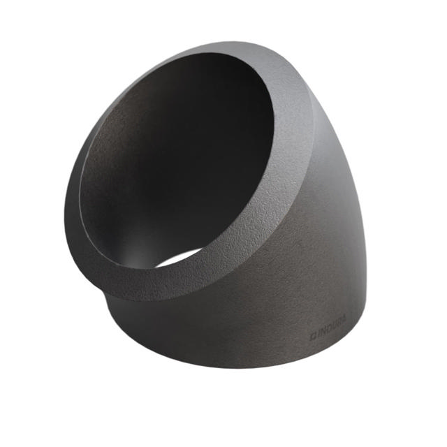 Butt-Weld Fitting, Stal węglowa, ASME B16.9, Kolano do spawania, 1", A-234 WPB