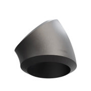 Butt-Weld Fitting, Stal węglowa, ASME B16.9, Kolano do spawania, 1 1/4", A-234 WPB
