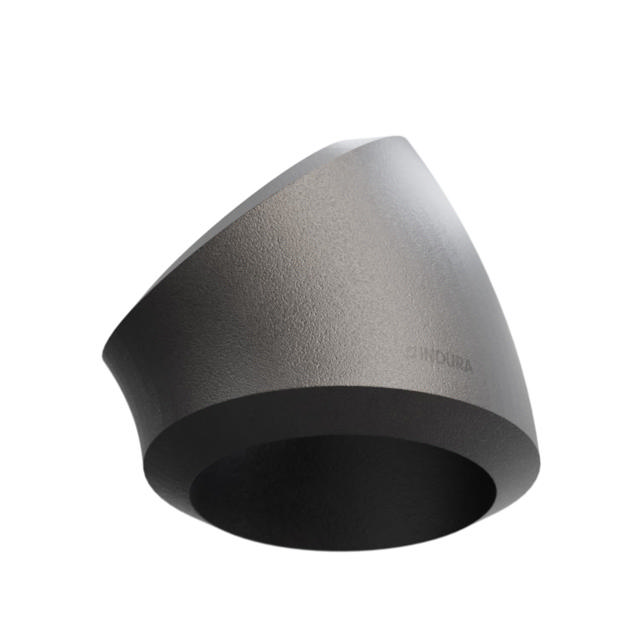 Butt-Weld Fitting, Stal węglowa, ASME B16.9, Kolano do spawania, 1 1/4", A-234 WPB
