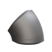 Butt-Weld Fitting, Carbon, ASME B16.9, Butt Weld Elbow, 1 1/2", A-234 WPB