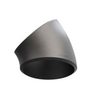 Butt-Weld Fitting, Carbon, ASME B16.9, Butt Weld Elbow, 10", A-234 WPB