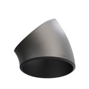 Butt-Weld Fitting, Stal węglowa, ASME B16.9, Kolano do spawania, 12", A-234 WPB