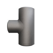 Butt-Weld Fitting, Sort, ASME B16.9, Tee, 1"/3/4", A-234 WPB