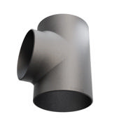 Butt-Weld Fitting, Kohlenstoffstahl, ASME B16.9, T-Stück, 20"/18", A-234 WPB